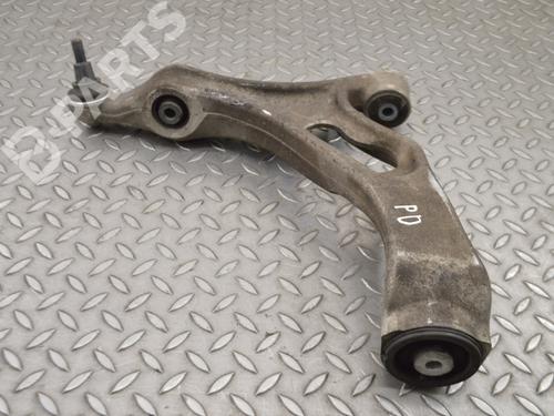 Right front suspension arm PORSCHE 911 (997) 3.6 Carrera | BP9908088M13 