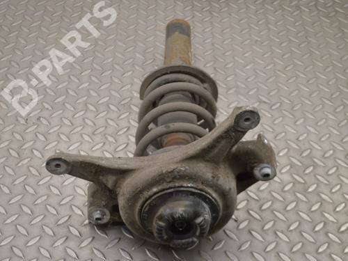 Right front shock absorber AUDI Q5 (8RB) 2.0 TDI quattro | BP9908329M17 