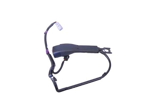 Used Seat buckle LEXUS RC (_C1_) 300h (AVC10_, AVC10R) (223 hp) 14794611