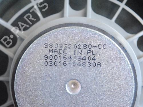 Speaker PEUGEOT 208 I (CA_, CC_) 1.2 VTI 82 | BP17232512E2 