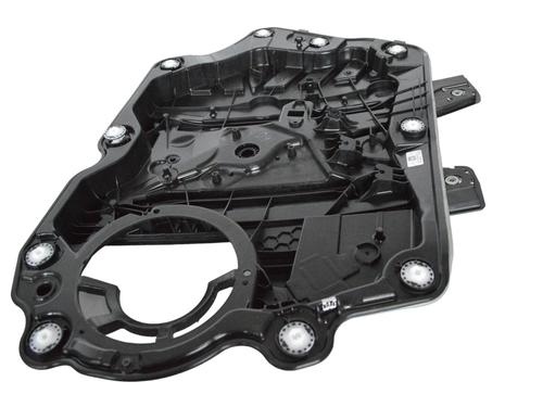 Front left window mechanism FORD PUMA (J2K, CF7) 1.0 EcoBoost mHEV | BP27829586C22 