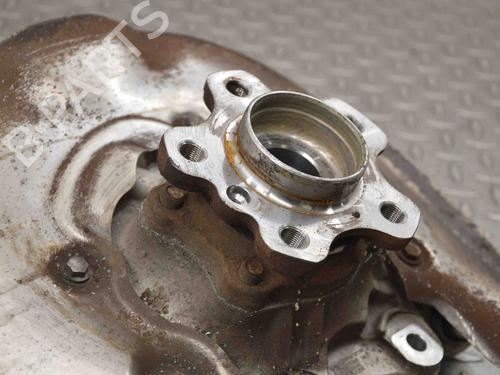 Left rear steering knuckle BMW 3 Touring (G21, G81) 330 e Plug-in-Hybrid | BP27823579M27