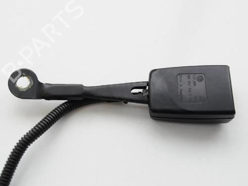 Boucle de ceinture de sécurité VW PHAETON (3D1, 3D2, 3D3, 3D4, 3D6, 3D7, 3D8, 3D9) 3.0 V6 TDI 4motion | BP14812183I32 