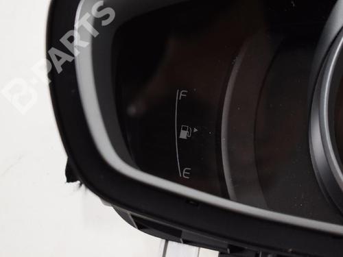 Instrument cluster VOLVO V40 Hatchback (525) D4 | BP7490029C47