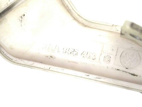 Windscreen washer tank VW PASSAT B7 Variant (365) 1.6 TDI | BP8410874C113 