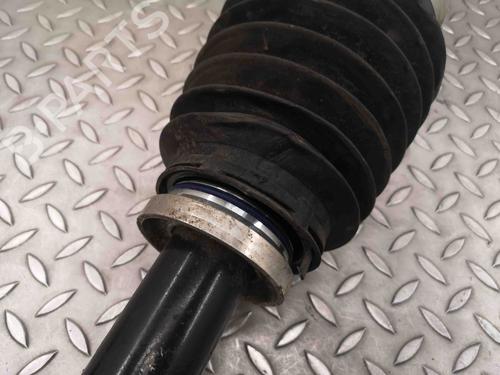 Left rear shock absorber TESLA MODEL S (5YJS) P90D AWD | BP30107351M18 