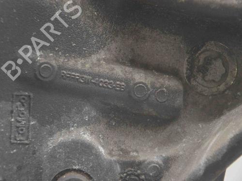 Rear differential FORD USA MUSTANG Coupe 2.3 EcoBoost | BP15911205M24 