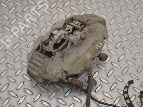 Right front brake caliper MERCEDES-BENZ S-CLASS (W221, V221) S 350 BlueTec (221.026, 221.126) | BP14799971M104 