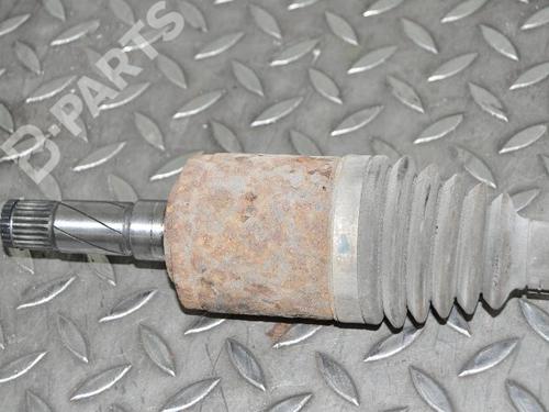 Left rear driveshaft VOLVO XC60 I SUV (156) D5 | BP7489604M40 