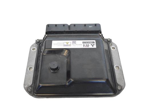 Used Engine control unit (ECU) MITSUBISHI OUTLANDER III (GG_W, GF_W, ZJ, ZL, ZK) 2.2 Di-D 4WD (GF6W) (150 hp) 18746359