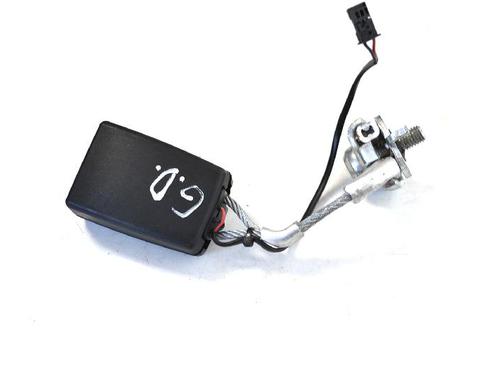 Seat buckle BMW 5 (F10) 520 d | BP14817409I32 