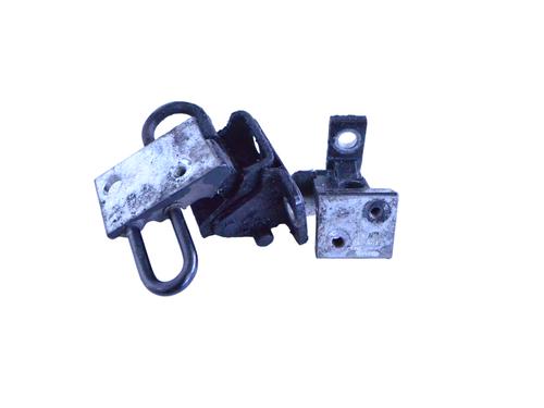 Hinge/Door check strap VW TOUAREG (7LA, 7L6, 7L7) 3.0 V6 TDI | BP14806850C146 