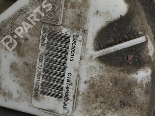 Fuel pump FORD FIESTA VI (CB1, CCN) 1.0 EcoBoost | BP8863157M76 
