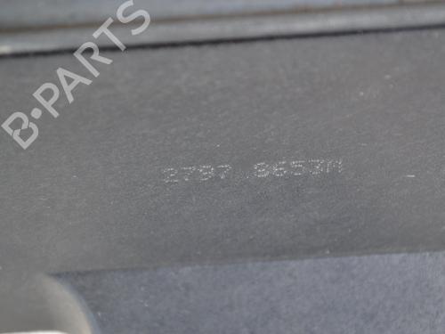 Gear lever OPEL CORSA D (S07) 1.3 CDTI (L08, L68) | BP19941640M90 