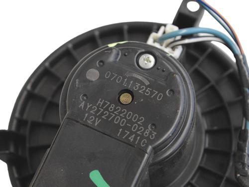 Heater blower motor CHRYSLER GRAND VOYAGER V (RT) 2.8 CRD | BP16645286M62 