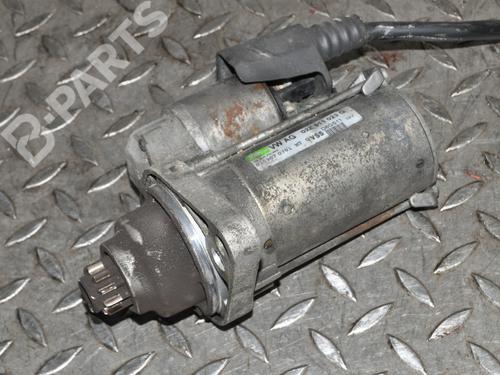 Used Starter AUDI A6 C6 (4F2) 2.0 TFSI (170 hp) 7500072
