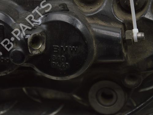 Left front brake caliper BMW 5 (F10) 530 d | BP14799782M105 