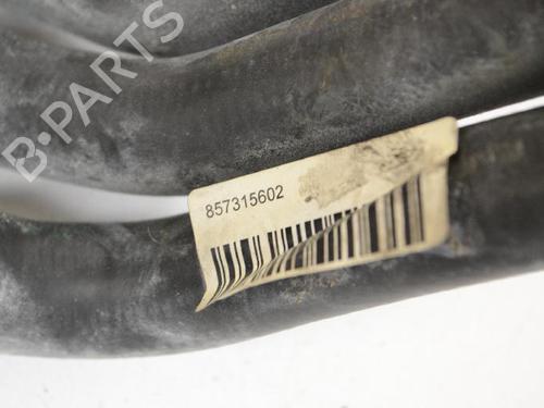 Auxiliary water pump BMW 5 (F10) 535 d | BP14767397M111 