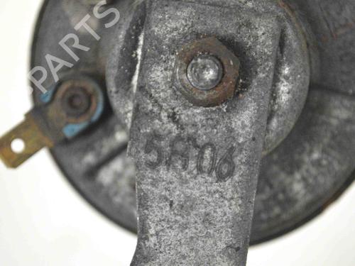 Horn MITSUBISHI OUTLANDER III (GG_W, GF_W, ZJ, ZL, ZK) 2.0 Hybrid 4WD (GG2W) | BP14779958E13 