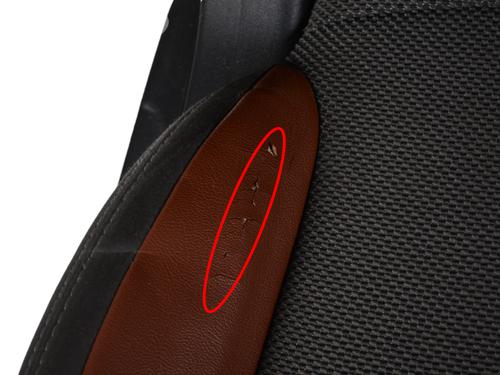 Seats set FIAT 500L (351_, 352_) 1.4 (199LYB1B) | BP16543107C78 
