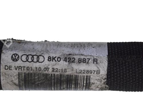 Pipe AUDI A5 Sportback (8TA) 2.0 TDI | BP14804770M125 