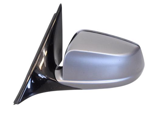 Used Left mirror BMW 5 (F10) 520 d (184 hp) 25795283