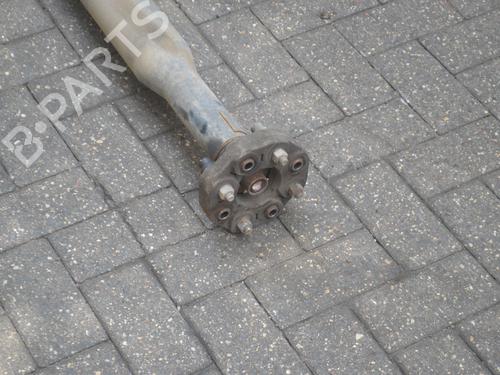 Driveshaft MERCEDES-BENZ VITO Tourer (W447) 119 CDI / 119 BlueTEC (447.701, 447.703, 447.705) | BP18201713M37 