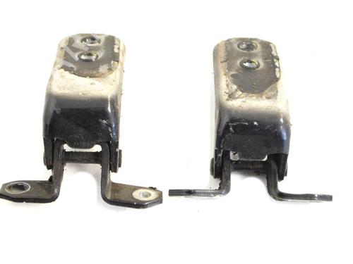 Used Hinge/Door check strap SUZUKI GRAND VITARA II (JT, TE, TD) 1.9 DDiS All-wheel Drive (JT419, TD44, JB419WD, JB419XD,... (129 hp) 14777957