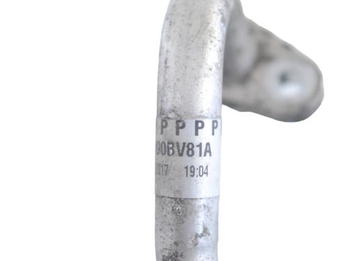 AC pipe NISSAN JUKE (F15) 1.2 DIG-T | BP17448983M126 