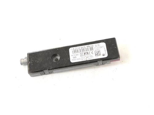 Antenna/Base MERCEDES-BENZ E-CLASS (W212) E 250 CDI / BlueTEC (212.003, 212.004) | BP8858636C140 