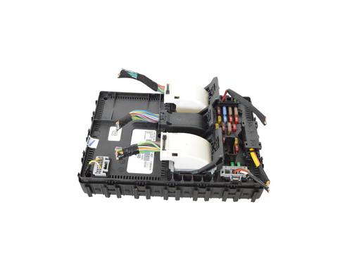 Elektronisk modul FORD PUMA (J2K, CF7) 1.0 EcoBoost mHEV (155 hp) 27829559