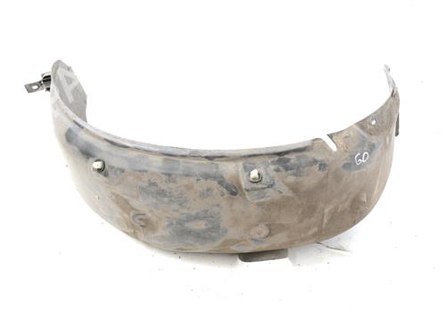 Used Wheel arch VW UP! (121, 122, BL1, BL2, BL3, 123) 1.0 (75 hp) 27305850