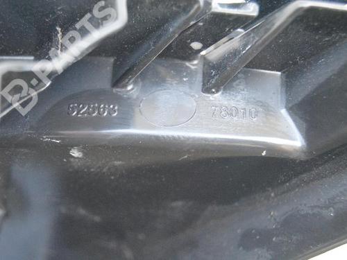 Rear bumper bracket LEXUS NX (_Z1_) 300h AWD (AYZ15_) | BP8828902C159