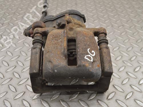 Used Right rear brake caliper AUDI A6 Allroad C7 (4GH, 4GJ) 3.0 TDI quattro (204 hp) 14795936