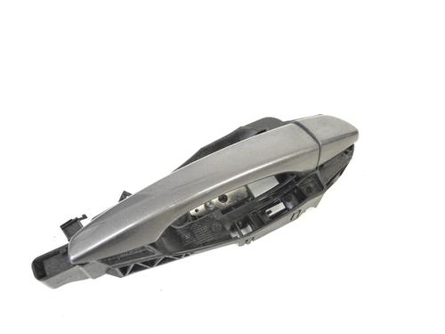 Rear right exterior door handle OPEL GRANDLAND / GRANDLAND X (A18, P1UO) 1.6 Turbo D (75) | BP7813272C130 
