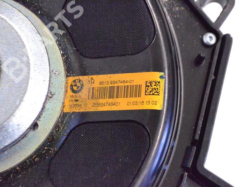 Electronic module BMW X6 (F16, F86) xDrive 40 d | BP11217816M83 