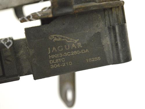 Electronic sensor JAGUAR F-PACE (X761) 2.0 TD4 | BP14774255M84 