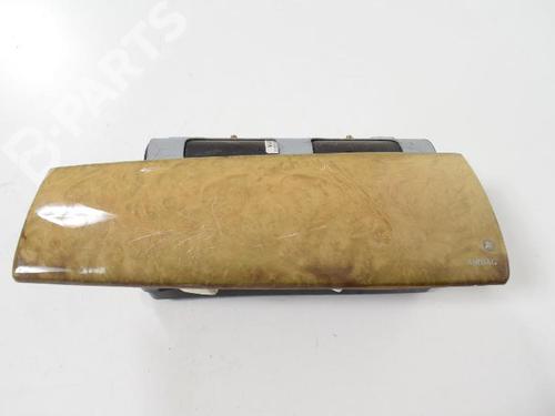 Passasjer kollisjonspute JAGUAR S-TYPE II (X200) 2.7 D | BP8867994C10 