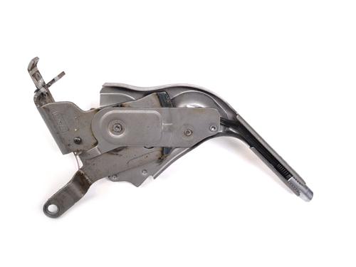 Hand brake FORD FIESTA VI (CB1, CCN) 1.6 TDCi | BP16274134I18 
