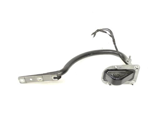Used Hinge/Door check strap BMW 6 Coupe (F13) 640 d (313 hp) 14789109