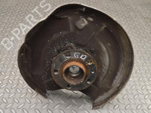 Used Right rear steering knuckle VOLVO XC90 II (256) T5 AWD (254 hp) 14791499