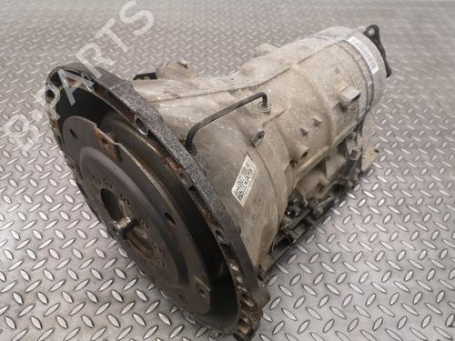 Gearbox JAGUAR XF I (X250) 3.0 D | BP19078660M3 
