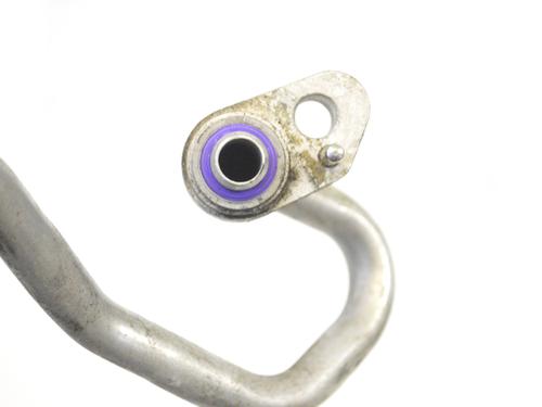 AC pipe MERCEDES-BENZ C-CLASS (W205) C 220 BlueTEC / d (205.002, 205.004) | BP14778149M126 
