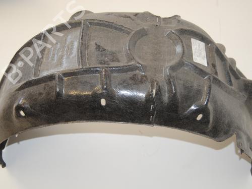 Used Wheel arch AUDI A3 (8V1, 8VK) 2.0 TDI (150 hp) 26905927
