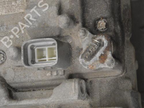 AC compressor LEXUS NX (_Z1_) 300h AWD (AYZ15_) | BP28046009M34 