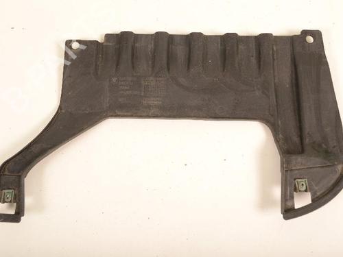 Underbody protection BMW X1 (E84) xDrive 20 d | BP14766581M92 