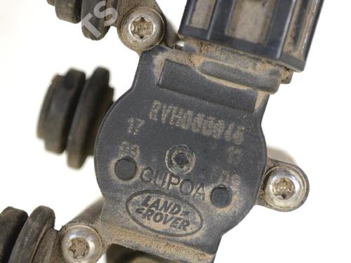 Electronic module LAND ROVER RANGE ROVER SPORT I (L320) 3.0 D 4x4 | BP8858421M83 