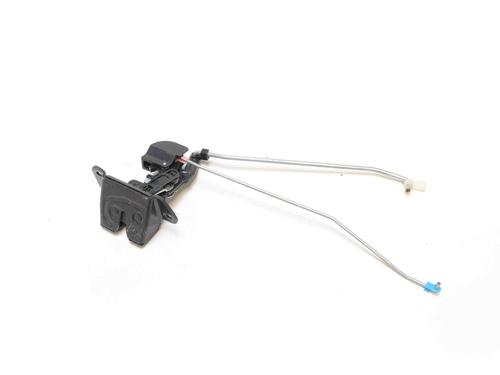 Tailgate lock HYUNDAI SANTA FÉ II (CM) 2.2 CRDi GLS 4x4 | BP8832131C101 