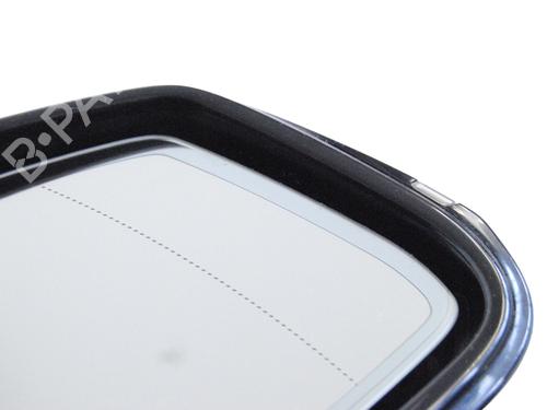 BP17022998C27 | Retrovisor direito BMW 4 Coupe (F32, F82) 430 d BP17022998C27