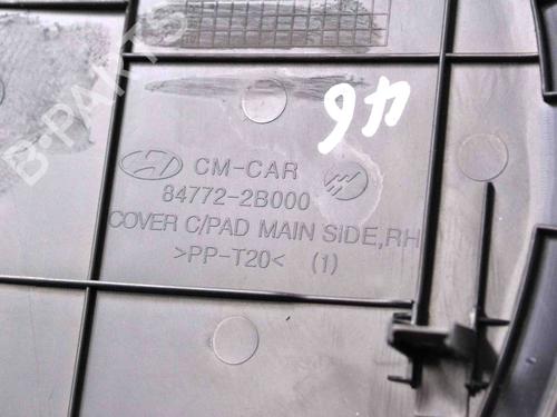 Andre HYUNDAI SANTA FÉ II (CM) 2.2 CRDi 4x4 | BP14771382O1 